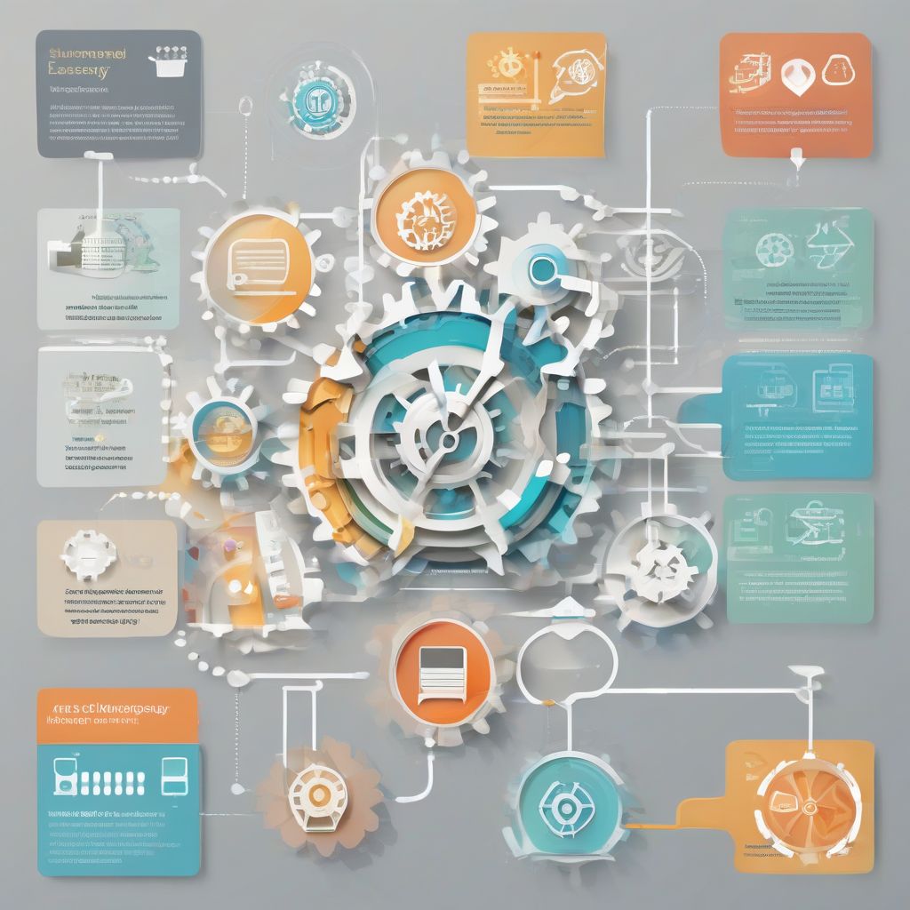 Efficient Workflow Automation